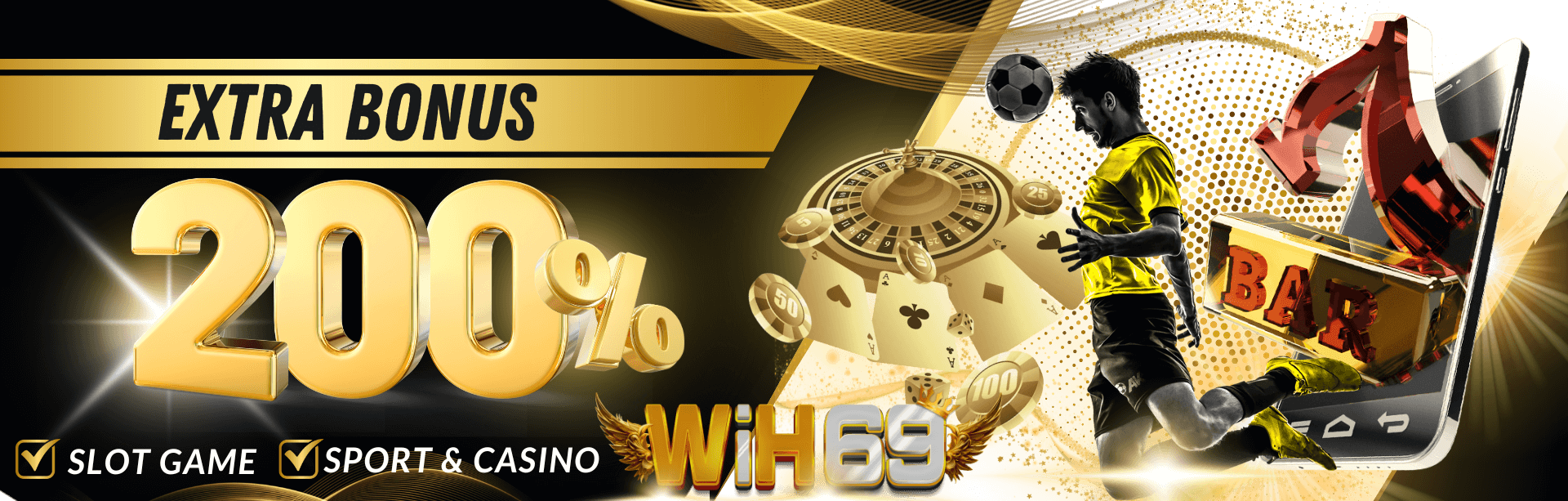 WiH69 ^ Website Pusat Game Online di Indonesia Wih 69 Slot